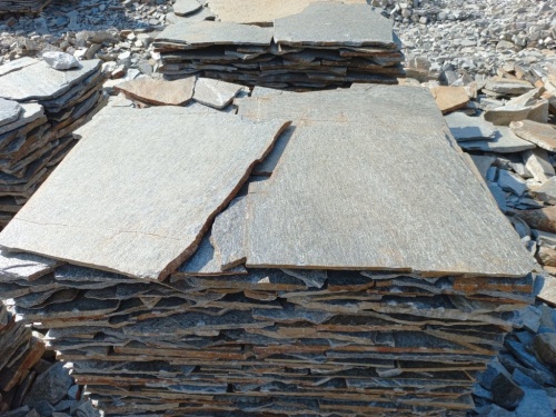 Серицит для лестницы, ступеней купить в Архангельской области