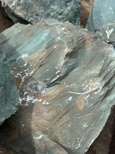 Ландшафтные глыбы зелёные 200-500 килограмм купить в Архангельской области