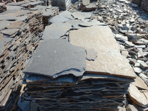 Серицит для лестницы, ступеней купить в Архангельской области