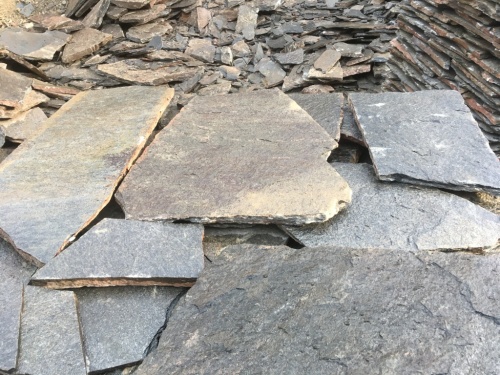 Серицит для лестницы, ступеней купить в Архангельской области