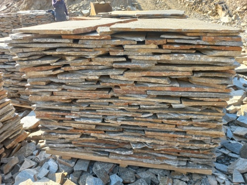 Серицит для облицовки цоколя, отмостки купить в Архангельской области