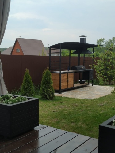 Серицит для мощения на бетонное основание купить в Архангельской области